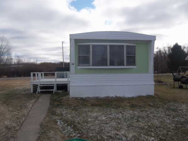 6600 Portage Lake Rd., Munith, MI 49259 