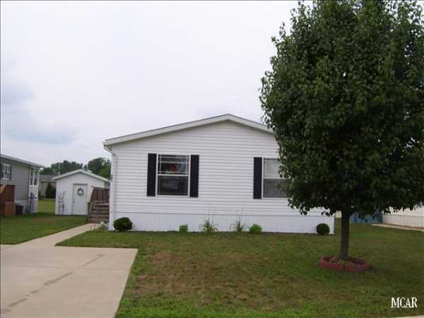 281 DAHLIA CT., Temperance, MI 48182 