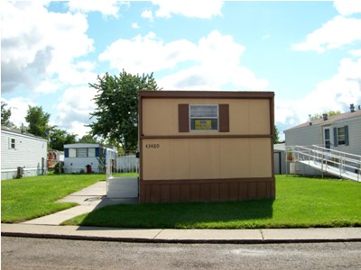 43480 Bordeaux, #660, Sterling Heights, MI 48314 