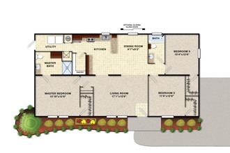 6655 Jackson Rd. Lot #532, Ann Arbor, MI 48103 