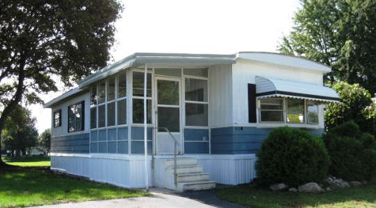 4118 Poplar Court, Clarkston, MI 48348 