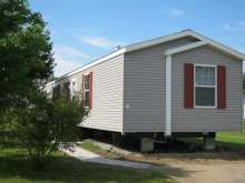 1257 Scarlet Oak West, Jackson, MI 49201 