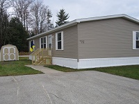 7249 White Swan Lane, Ludington, MI 49431 