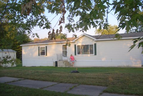 30046 Rousseau, Novi, MI 48377 