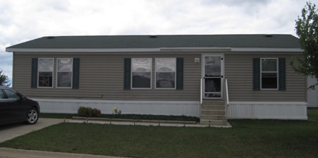 7204 E Grand River Lot 060, Portland, MI 48875 