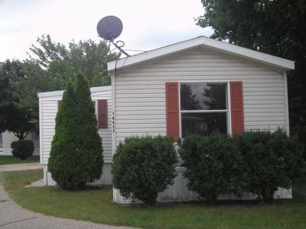 10455 Earth, Rockford, MI 49341