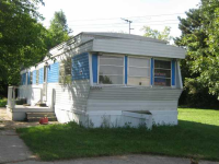 28509 S Maple, Romulus, MI 48174 