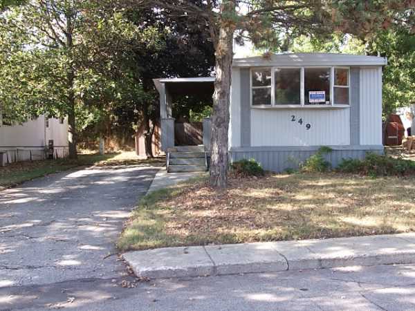 249 Browning, South Lyon, MI 48178 