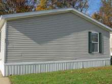 51074 Mott Rd. Lot #62, Canton, MI 48188 