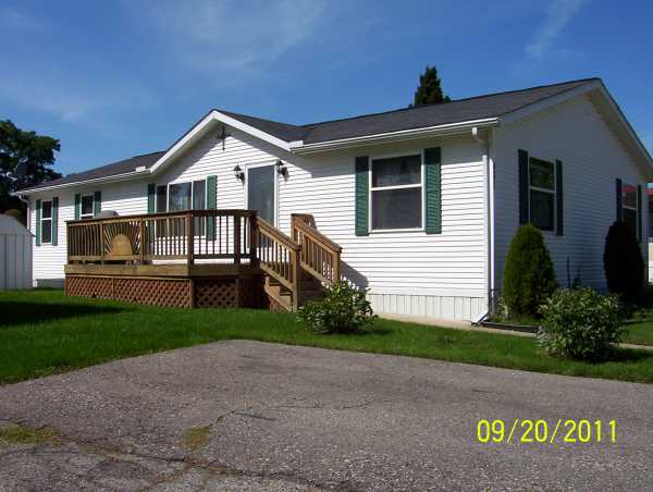 39500 Warren Rd Lot #431, Canton, MI 48187 