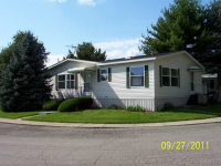 39500 Warren Rd. Lot # 189, Canton, MI 48187 