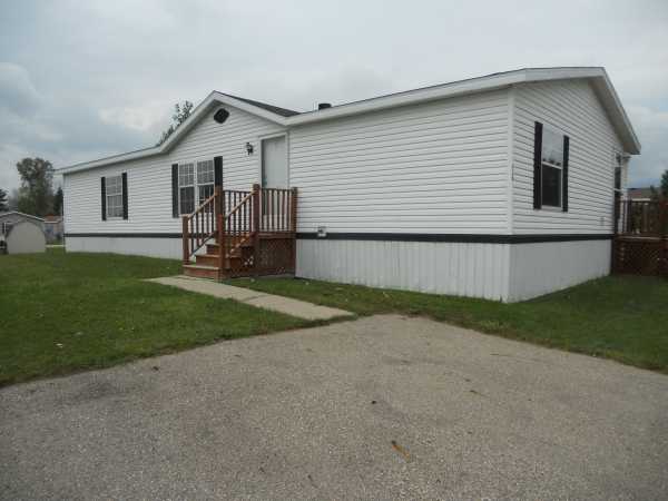 56 Deer  Creek, Fort Gratiot, MI 48059 