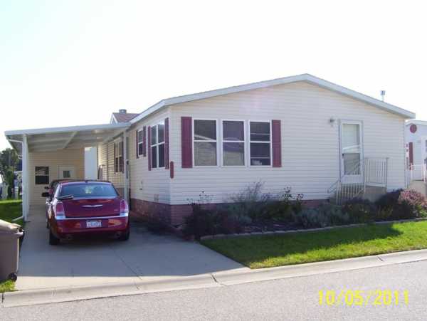 49808 Serenity Lane #524, Shelby Township, MI 48315 