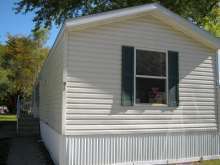 51074 Mott Rd. Lot #50, Canton, MI 48188 