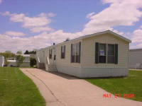 7531 Three Oaks Drive, Concord, MI 49237 