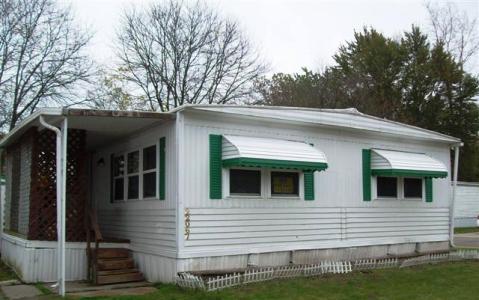 22067 Cheville, #369, Romulus, MI 48174 