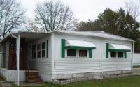 22067 Cheville, #369, Romulus, MI 48174 