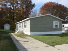 2600 Truman Ave, Hudsonville, MI 49426 