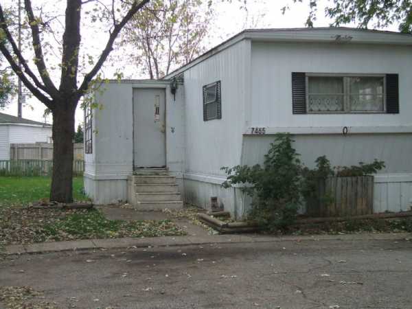 7465 Horseshoe, Brighton, MI 48114 