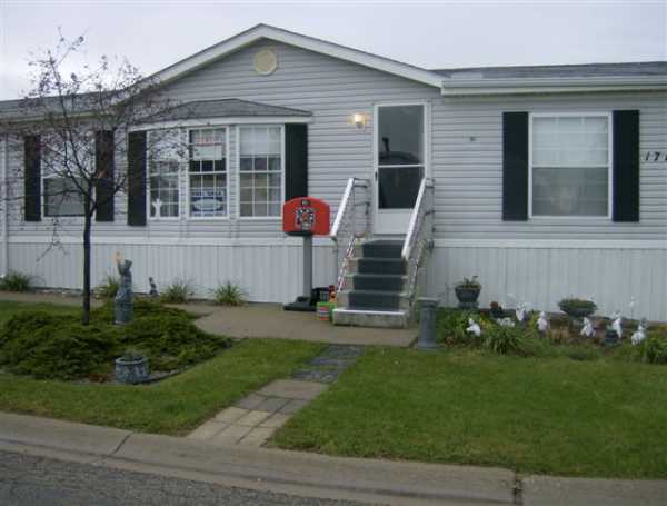 17110 Diane, Davisburg, MI 48350 