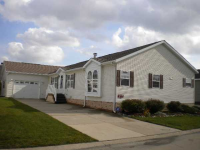 45408 Montmorency Drive, Macomb, MI 48044 