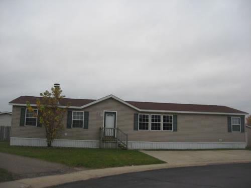 4951 S HAGGERTY RD #21, Canton, MI 48188 