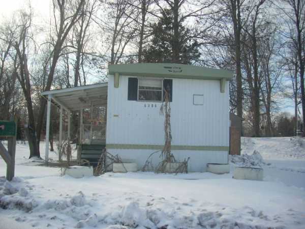 5306 Regay, Kalamazoo, MI 49002 
