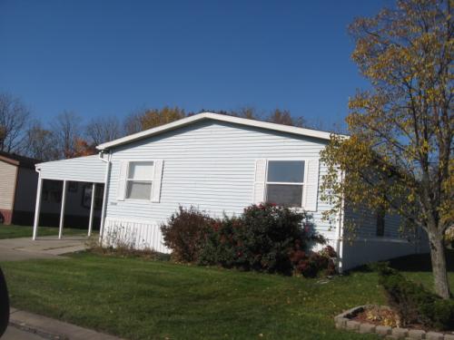 20649 Seneca Dr, Clinton Township, MI 48036 