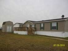 3382 Creekside Blvd, Burton, MI 48519 