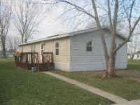 131 Nixon, Davison, MI 48423 