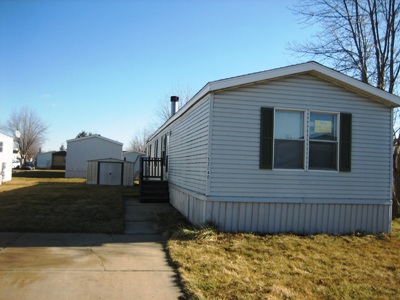 52140 Williamsburg Lane, Chesterfield, MI 48051 