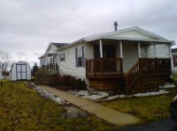 9278 Greentree, Newport, MI 48166 
