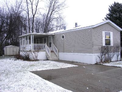 50508 Idaho, Novi, MI 48374 