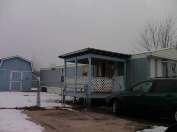 3242 Birchwood, Muskegon, MI 49444 