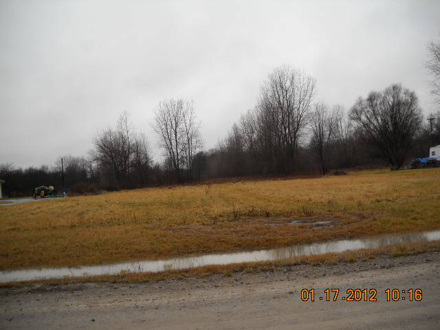 Apn 8275071990014702, New Boston, MI 48164 