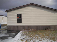 2070 S. Almont Ave Lot# 206, Imlay City, MI 48444 