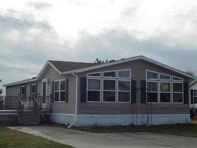 110 Brandywine Place, Lansing, MI 48906 