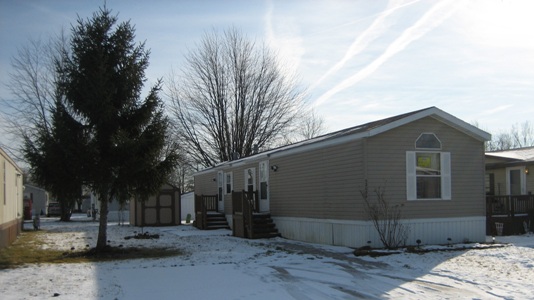 52086 Nantucket Lane, Chesterfield, MI 48051 