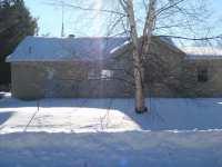 320 Main St, Michigamme, MI 49861 Foreclosure