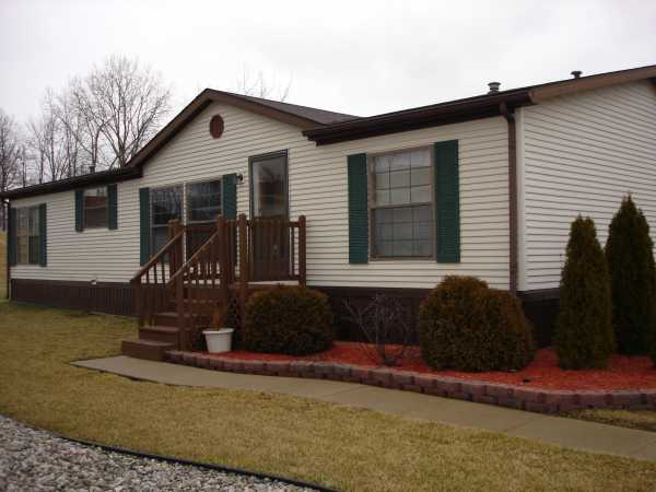 89 Elkington, Adrian, MI 49221 