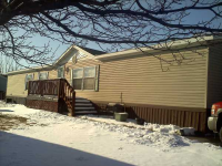 9077 W. Tlimberview, Newport, MI 48166 