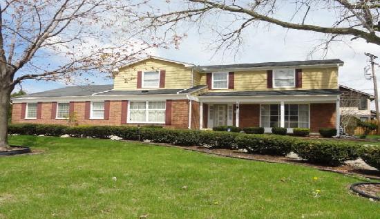 18586 Capitol, Southfield, MI 48075 