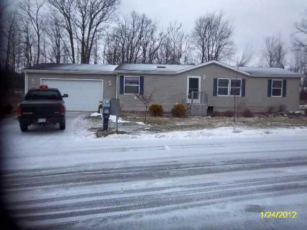 13367 Darby Cir. Lot 26, Cedar Springs, MI 49319 