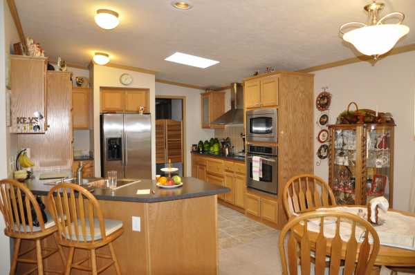 8427 Thetford Lane, Willis, MI 48191 