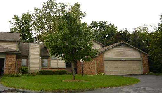 32907 Chapman Circle, Westland, MI 48185 