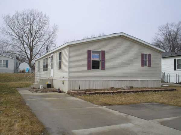 2835 S Wagner RD, Ann Arbor, MI 48103 