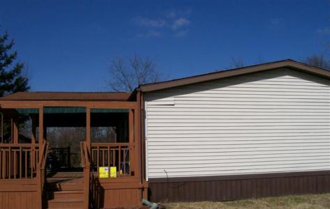 3 Crabapple Court, Ypsilanti, MI 48197 