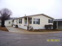 12303 Cedarknoll Ct. #014, Shelby Township, MI 48315 