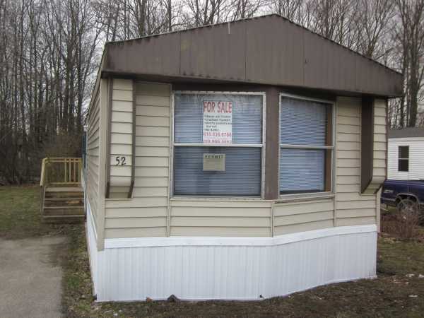 6192 Shangrai La Dr Lot 52, Saugatuck, MI 49453 