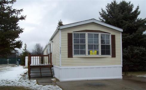 21907 Riviera, #512, Romulus, MI 48174 